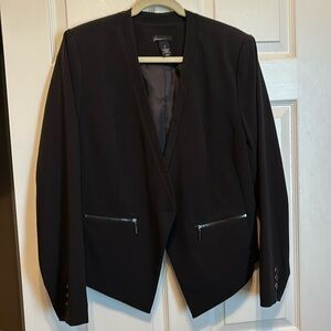Lane Bryant Blazer